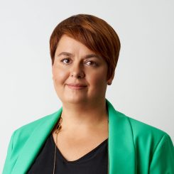 Nina Szalas