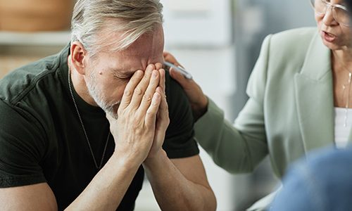 Terapia poznawczo-behawioralna zaburzeń posttraumatycznych