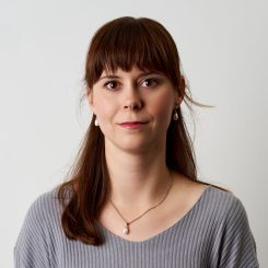 Urszula Czyżowicz