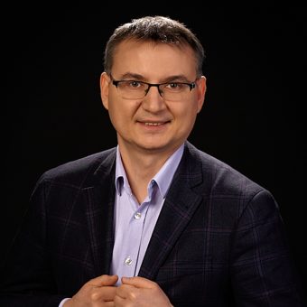 Witold Pawliczuk