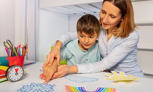 Zaburzenia ze spektrum autyzmu u dzieci i młodzieży_-1