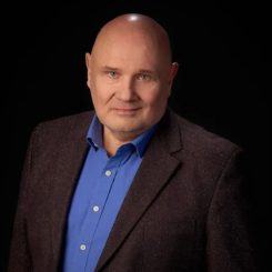 tomasz wolańczyk